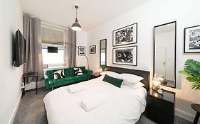 Princess Street Studios